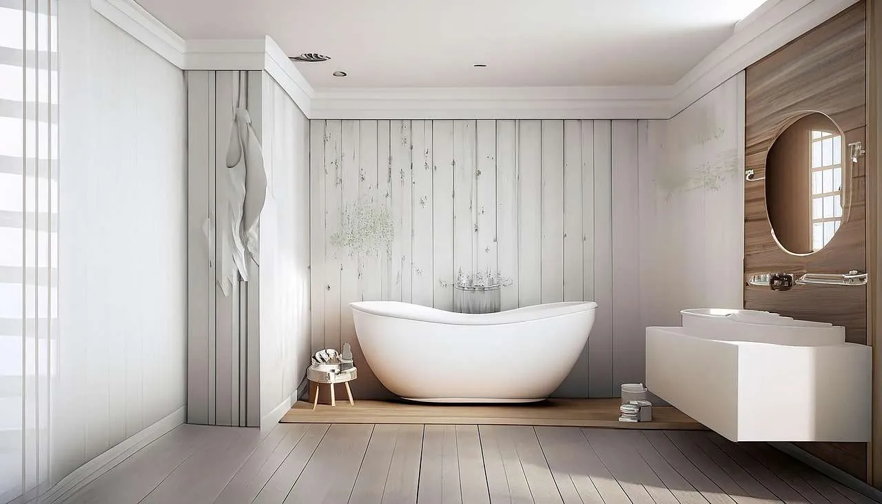 Bathroom Decor: Elevate Your Space with Style