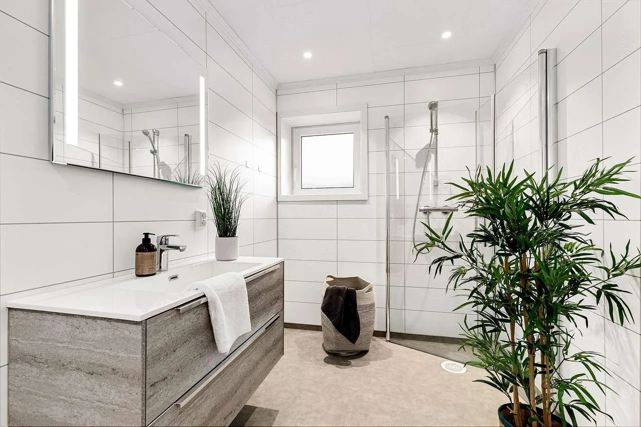 Bathroom Decor Ideas: Fresh, Stylish Inspirations