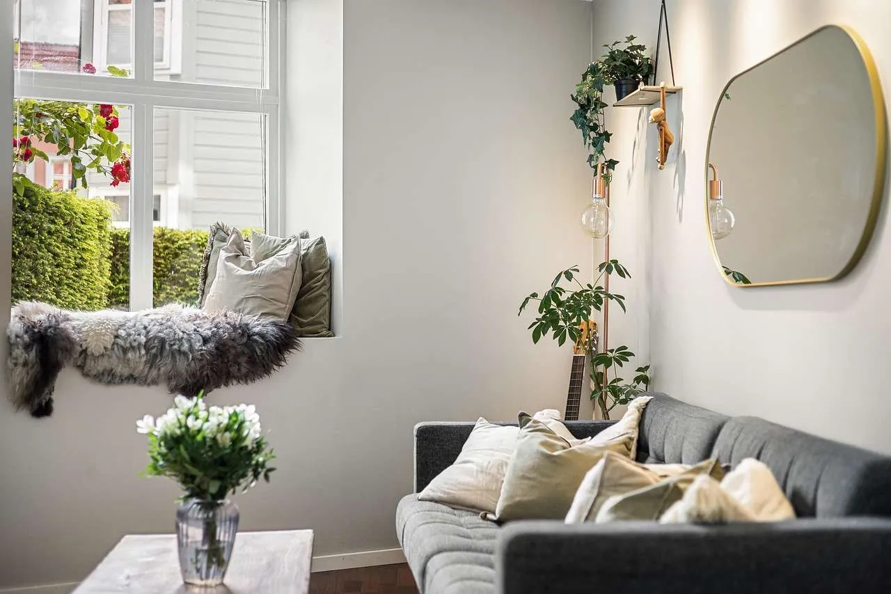 Home Window Tinting: Save Energy and Comfort